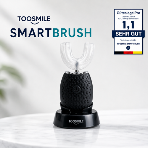 TooSmile Smartbrush