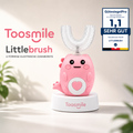 TooSmile Littlebrush