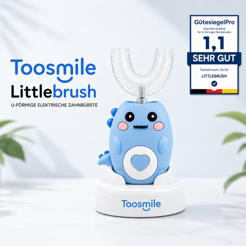 TooSmile Littlebrush