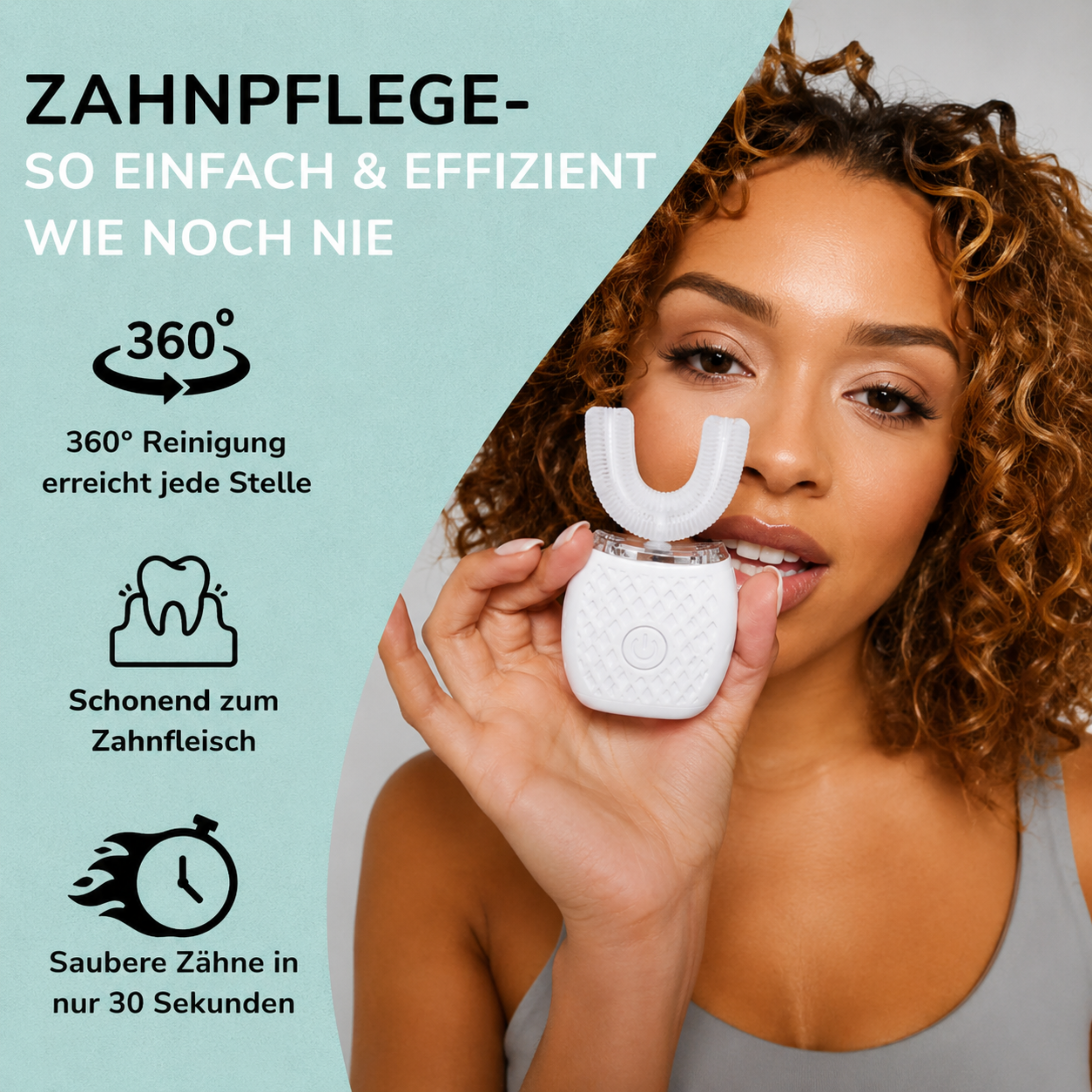 TooSmile Smartbrush