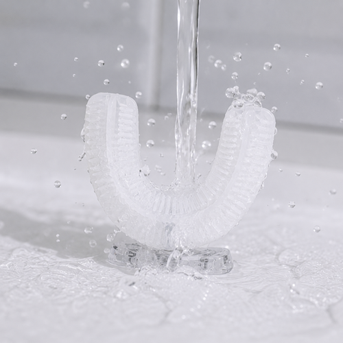 Mundstück Littlebrush
