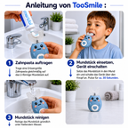 TooSmile Littlebrush