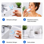 TooSmile Smartbrush